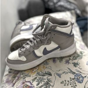 Nike Dunk High Up